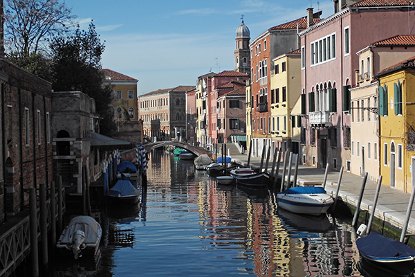 Venedig