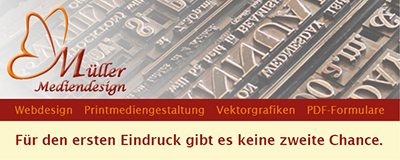 Müller Mediendesign